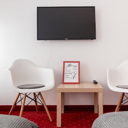 Bao Apartament & Rooms Орадеа Екстериор снимка