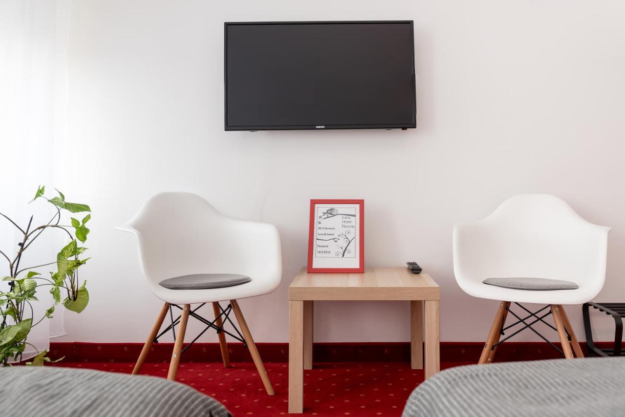 Bao Apartament & Rooms Орадеа Екстериор снимка