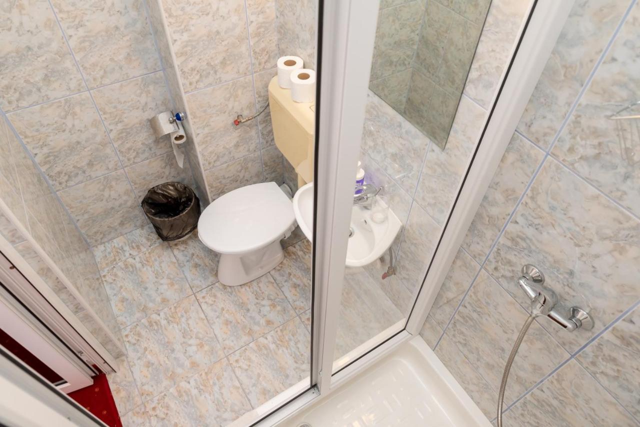 Bao Apartament & Rooms Орадеа Екстериор снимка