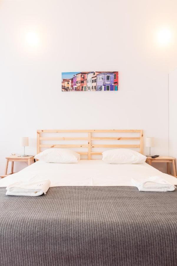 Bao Apartament & Rooms Орадеа Екстериор снимка