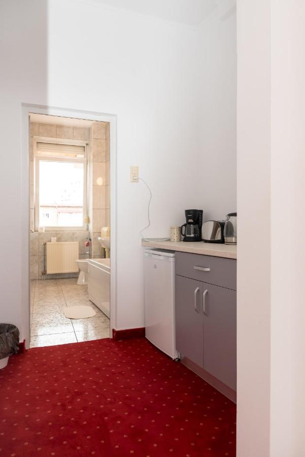Bao Apartament & Rooms Орадеа Екстериор снимка