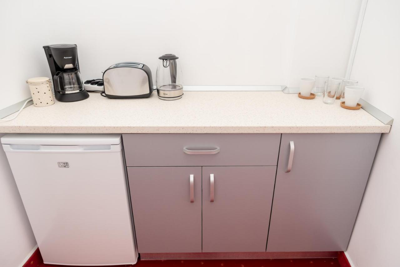 Bao Apartament & Rooms Орадеа Екстериор снимка